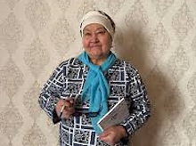 Күңелләр нечкәрә